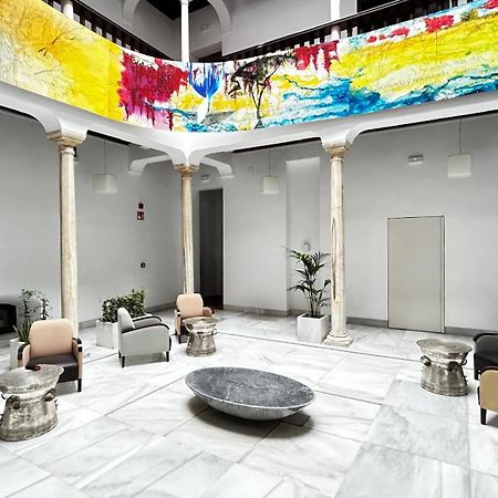 El Ladron De Agua Palacete Granada Exteriör bild
